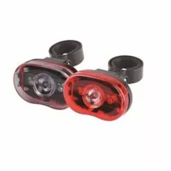 Bike Attitude 2 - Lygtesæt