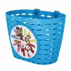 Produktkode: 2327232000 Bike Fashion Paw Patrol Kurv