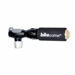 Bike Partner CO2 Pumpe Inkl. 16g Patron