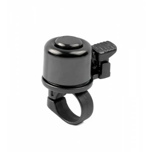 Bike Partner Nuvo Mini - Sort 3 Bike Partner Nuvo Mini - Sort