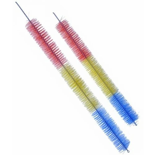 Bike Partner Navbørstesæt 3 Bike Partner Navbørstesæt