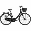 Black Winther 4 - 50cm - MatSort 1 Black Winther 4 - 50cm - MatSort -Cykler Salgsbutik black winther 4 50cm matsort 9101864450 0 500x500 1