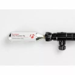 Bontrager Air Rush Road Pump -Cykler Salgsbutik bontrager air rush road pump 589491 2 500x500 1