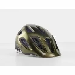 Bontrager Blaze WaveCel LTD - Gul