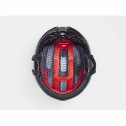 Bontrager Circuit WaveCel - Sort 11 Bontrager Circuit WaveCel - Sort -Cykler Salgsbutik bontrager circuit wavecel sort 5255735 4 500x500 1