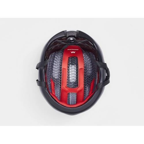 Bontrager Circuit WaveCel - Sort 7 Bontrager Circuit WaveCel - Sort - Billede 5