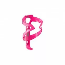 Bontrager Elite Flaskeholder - Pink