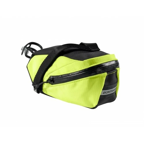 Bontrager Elite M Sadeltaske 3 Bontrager Elite M Sadeltaske