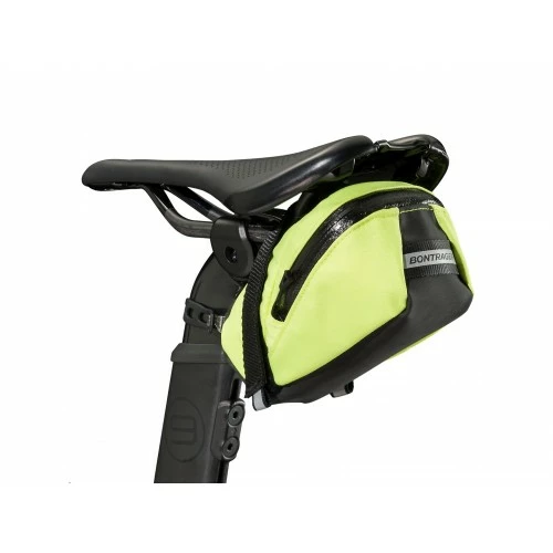 Bontrager Elite M Sadeltaske 4 Bontrager Elite M Sadeltaske - Billede 2