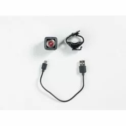 Bontrager Flare R City - Baglygte 7 Bontrager Flare R City - Baglygte -Cykler Salgsbutik bontrager flare r city baglygte 536548 2 500x500 1