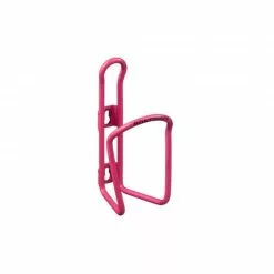 Bontrager Hollow Alu Flaskeholder - Pink