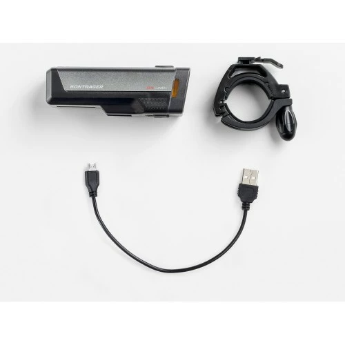 Bontrager Ion Elite R - Forlygte 5 Bontrager Ion Elite R - Forlygte - Billede 3