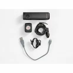 Bontrager Ion Pro RT/Flare RT - Lygtesæt 9 Bontrager Ion Pro RT/Flare RT - Lygtesæt -Cykler Salgsbutik bontrager ion pro rt flare rt lygtesaet 553855 3 500x500 1