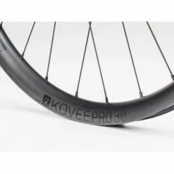 Bontrager Kovee Pro 30 TLR Boost Hjulsæt - 29" -Cykler Salgsbutik bontrager kovee pro 30 tlr boost 29 hjulsaet 5257149saet 3 500x500 1