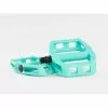 Bontrager Line Comp Flat Pedal - Turkis -Cykler Salgsbutik bontrager line comp flat pedal turkis 5268561 0 500x500 1