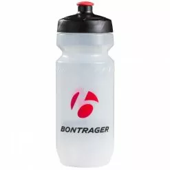 Bontrager Logo Flaske 591ml