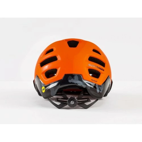 Bontrager Rally MIPS 4 Bontrager Rally MIPS - Billede 2
