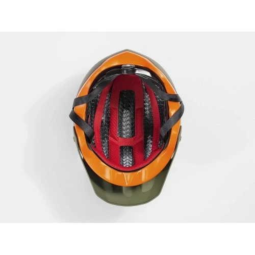 Bontrager Rally Wavecell 6 Bontrager Rally Wavecell - Billede 4