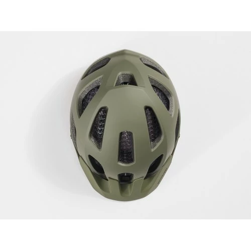 Bontrager Rally Wavecell 7 Bontrager Rally Wavecell - Billede 5