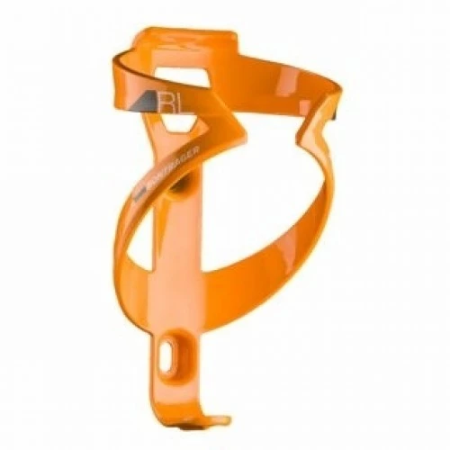 Bontrager RL Flaskeholder - Orange 3 Bontrager RL Flaskeholder - Orange