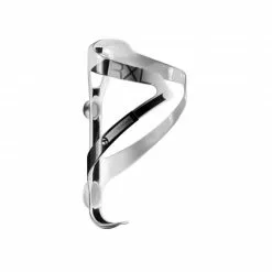 Bontrager RXL Carbon Flaskeholder - Hvid