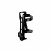 Bontrager Side Load Cage Left - Sort -Cykler Salgsbutik bontrager side load cage left sort 571062 0 500x500 1