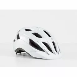 Bontrager Solstice MIPS - Hvid