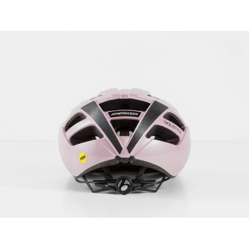 Bontrager Solstice MIPS - Lyserød 5 Bontrager Solstice MIPS - Lyserød - Billede 3