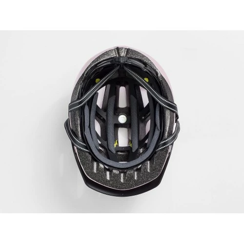 Bontrager Solstice MIPS - Lyserød 6 Bontrager Solstice MIPS - Lyserød - Billede 4