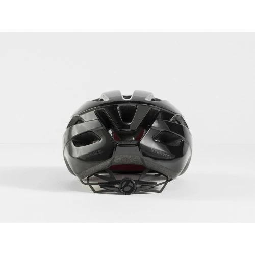 Bontrager Stravos WaveCel - Sort 5 Bontrager Stravos WaveCel - Sort - Billede 3