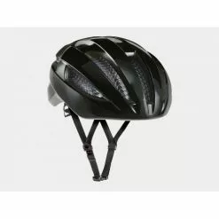 Bontrager Stravos WaveCel - Sort 9 Bontrager Stravos WaveCel - Sort -Cykler Salgsbutik bontrager starvos wavecel sort 1040456 3 500x500 1