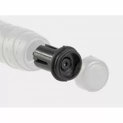 Bontrager Transmitr MicroRemote Bar End Mount - Fjernbetjening