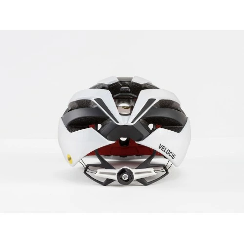 Bontrager Velocis MIPS - Hvid 5 Bontrager Velocis MIPS - Hvid - Billede 3