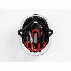 Bontrager Velocis MIPS - Hvid 10 Bontrager Velocis MIPS - Hvid -Cykler Salgsbutik bontrager velocis mips hvid 546476 3 500x500 1