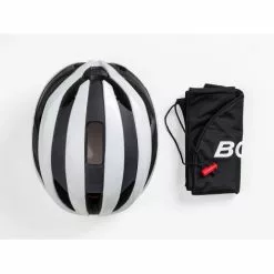 Bontrager Velocis MIPS - Hvid 11 Bontrager Velocis MIPS - Hvid -Cykler Salgsbutik bontrager velocis mips hvid 546476 4 500x500 1