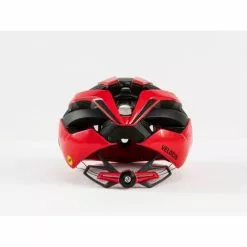 Bontrager Velocis MIPS - Rød -Cykler Salgsbutik bontrager velocis mips rod 546485 2 500x500 1