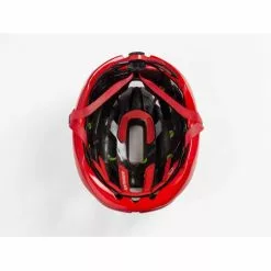 Bontrager Velocis MIPS - Rød -Cykler Salgsbutik bontrager velocis mips rod 546485 3 500x500 1