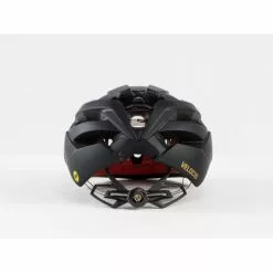 Bontrager Velocis MIPS - Sort -Cykler Salgsbutik bontrager velocis mips sort 546473 2 500x500 1