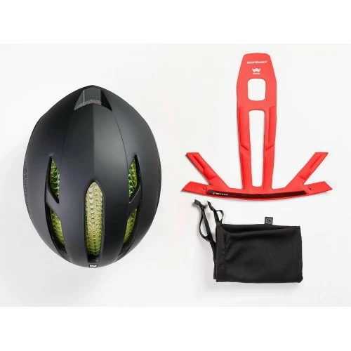 Bontrager XXX WaveCel 7 Bontrager XXX WaveCel - Billede 5
