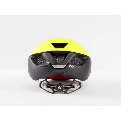 Bontrager XXX WaveCel 5 Bontrager XXX WaveCel - Billede 3