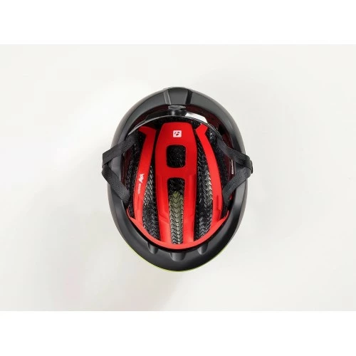 Bontrager XXX WaveCel 6 Bontrager XXX WaveCel - Billede 4