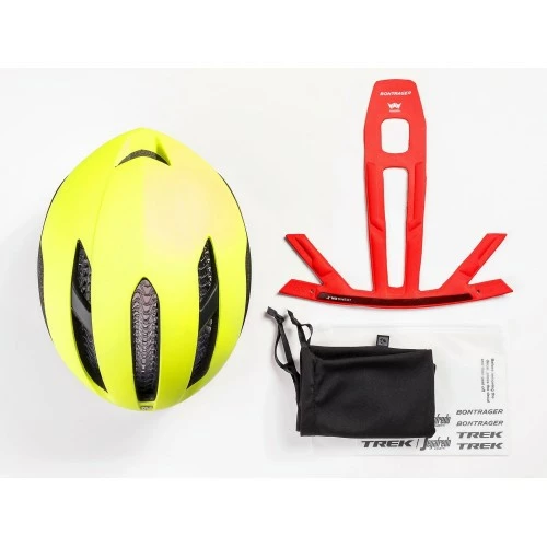 Bontrager XXX WaveCel 7 Bontrager XXX WaveCel - Billede 5