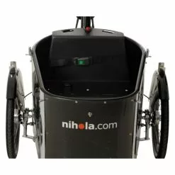 Børnebænk Nihola Inkl Hoftesele