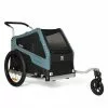 Burley Dog Trailer Bark Ranger -Cykler Salgsbutik burley dog trailer bark ranger 947106 1 0 500x500 1