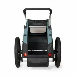 Burley Dog Trailer Bark Ranger 12 Burley Dog Trailer Bark Ranger -Cykler Salgsbutik burley dog trailer bark ranger 947106 1 4 500x500 1