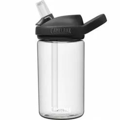 Camelbak Eddy+ 0.4L Clear