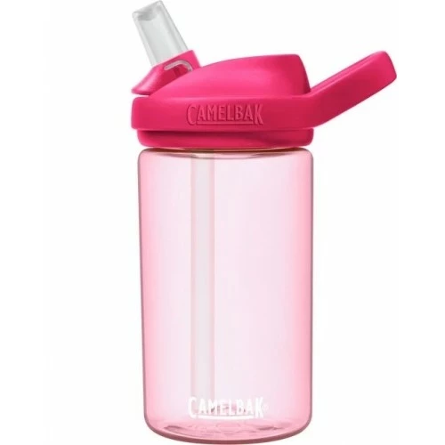 Camelbak Eddy+ 0.4L Grapefruit - Lyserød 3 Camelbak Eddy+ 0.4L Grapefruit - Lyserød