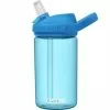 Camelbak Eddy+ 0.4L True Blue - Blå -Cykler Salgsbutik camelbak eddy 0 4l true blue bla cb2472b 0 500x500 1
