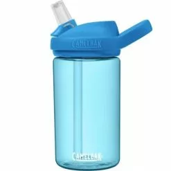Camelbak Eddy+ 0.4L True Blue - Blå