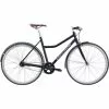 Centurion Basic Lady - 55cm - Sort -Cykler Salgsbutik centurion basic lady 55cm sort 903182122 0 500x500 1